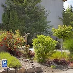 Bodensee 2 Апартаменты Мескирх