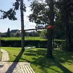 Апартаменты Bodensee 2 *