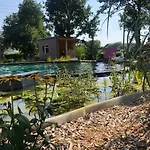 Bodensee 2 Апартаменты Мескирх