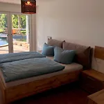 Апартаменты Bodensee 2