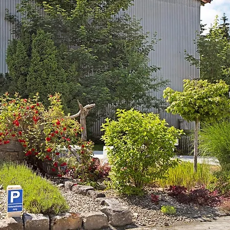 Bodanrueck アパート メスキルヒ