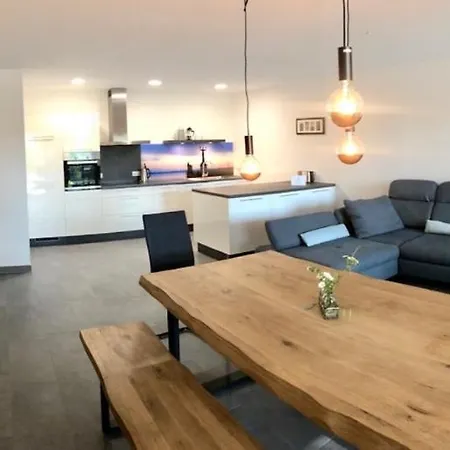 アパート Bodanrueck メスキルヒ