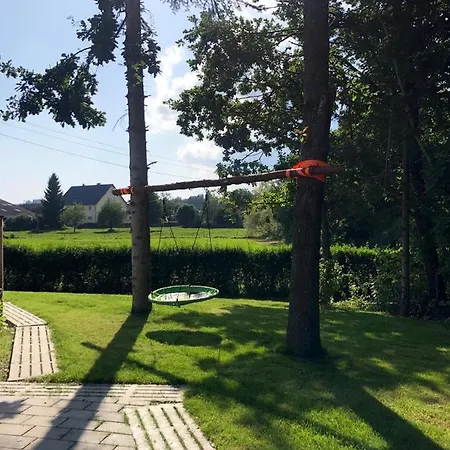 アパート Bodanrueck *