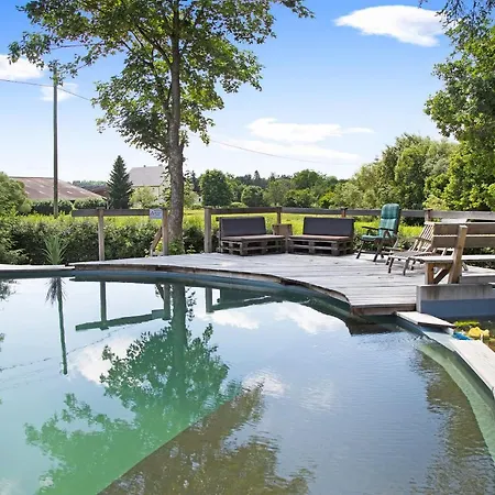 Bodanrueck アパート