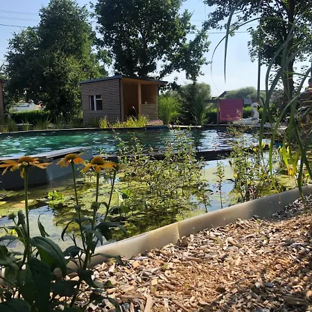 Bodanrueck アパート メスキルヒ