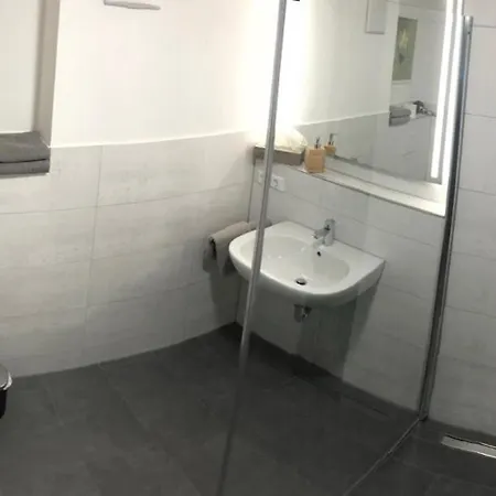 アパート Bodanrueck メスキルヒ