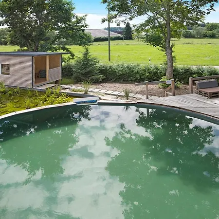 Bodanrueck アパート