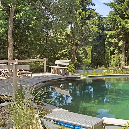 アパート Bodanrueck メスキルヒ