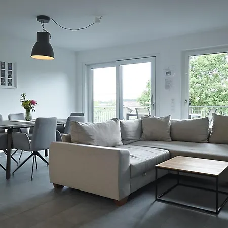Apartament Bodensee 2 *