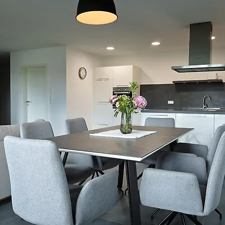 Apartament Bodensee 2 Messkirch