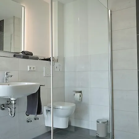 Bodensee 2 Apartament *