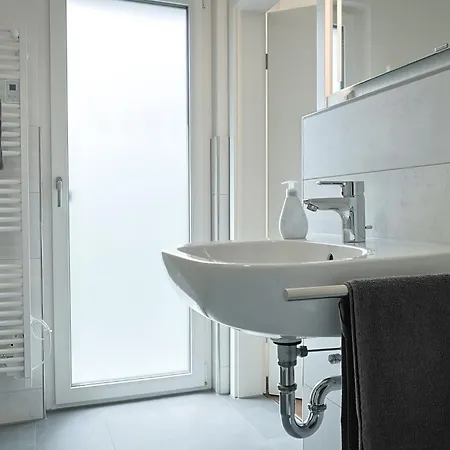 Apartament Bodensee 2