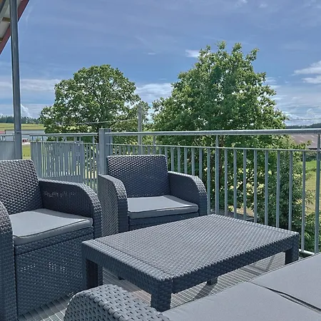 Bodensee 2 Apartament