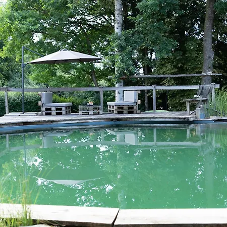 Bodensee 2 Apartament Messkirch