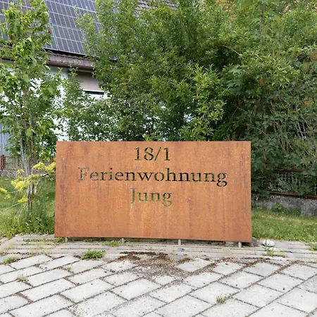 Apartament Bodensee 2