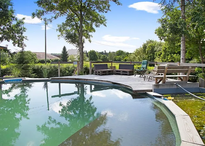 Bodanrueck Appartement